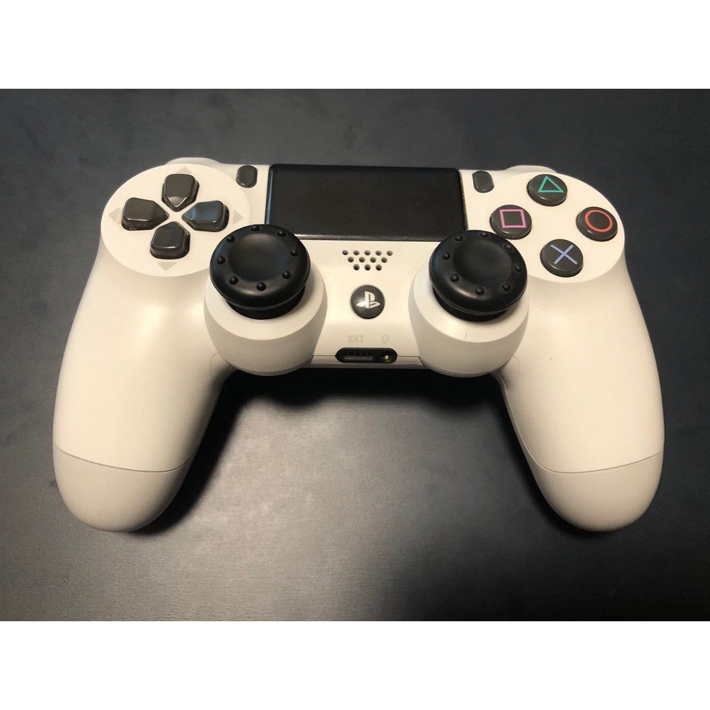 ps4 controller used