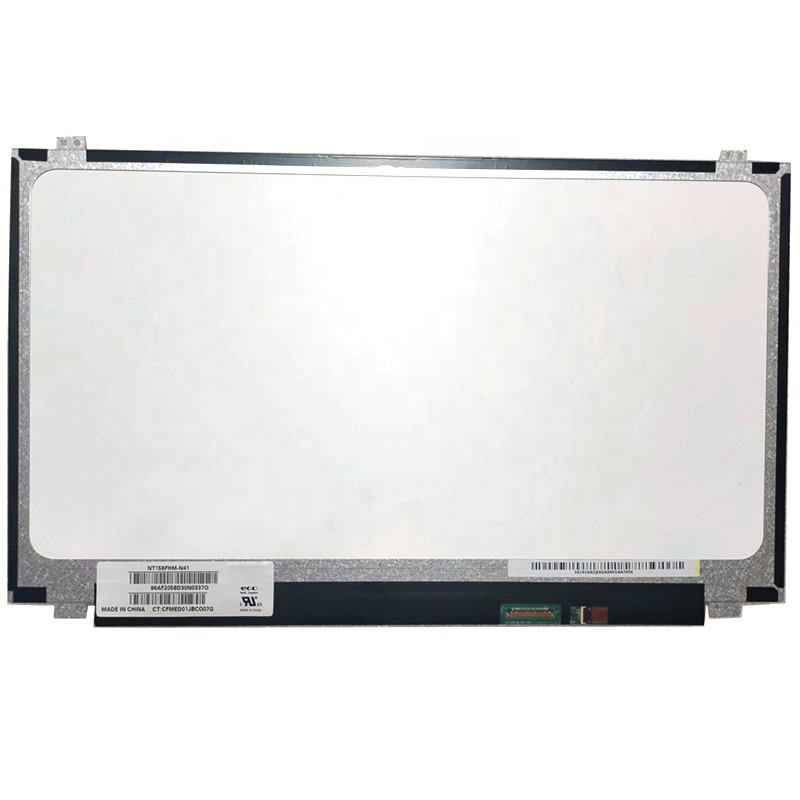 ACER ASUS DELL HP LENOVO 15.6 30PIN HD UP-DOWN BRACKET LAPTOP SCREEN ...