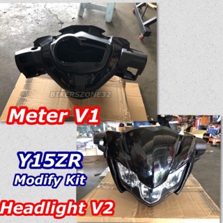 Y15ZR EXCITER 150 Headlamp ON OFF Switch Shopee Malaysia