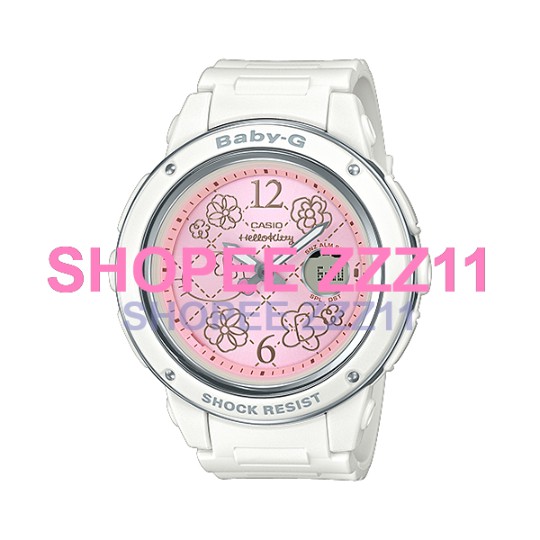 harga baby g hello kitty