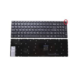 Lenovo Ideapad 110 15 310 15 510 15 110 15ibr Ast Isk Acl Laptop Keyboard Shopee Malaysia