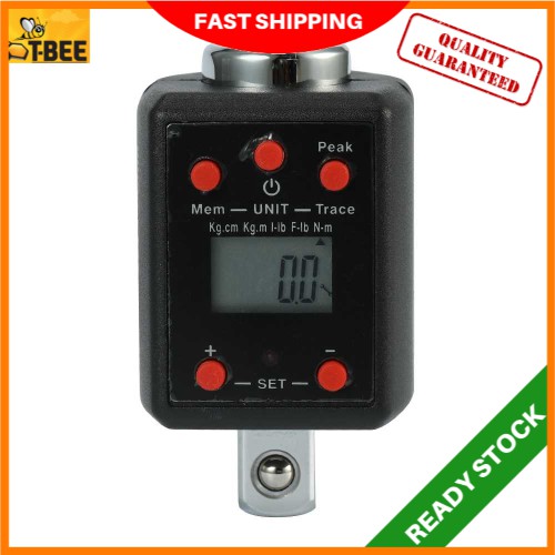 SUPER DEAL High Precision Electronic Digital Display Torquemeter WRG4-200 (3)