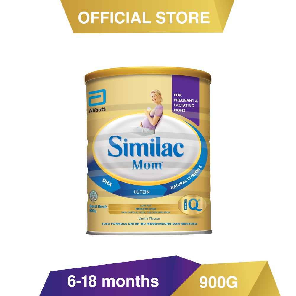 similac mum price