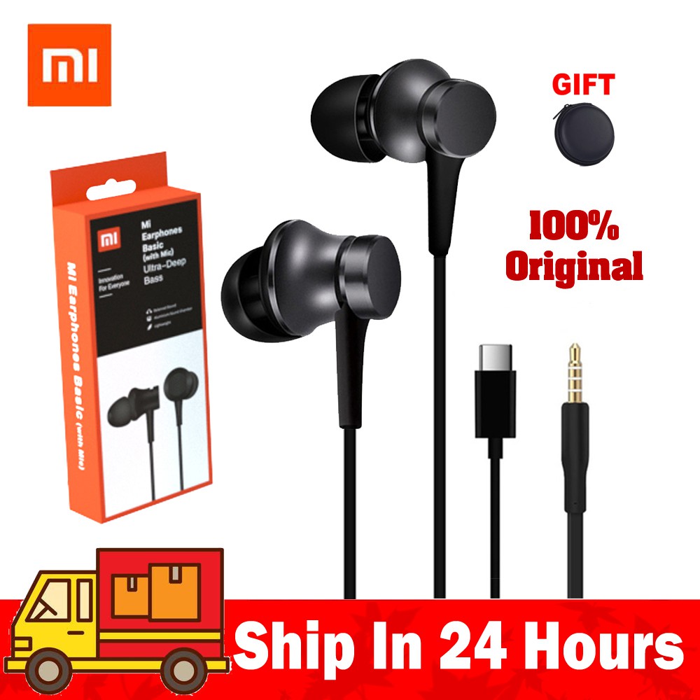 xiaomi mi piston 3 original