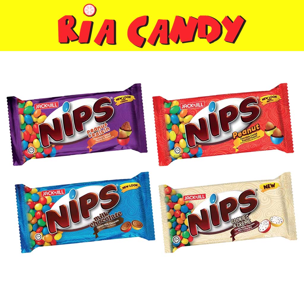 nips coklat - Prices and Promotions - Jan 2023 | Shopee Malaysia