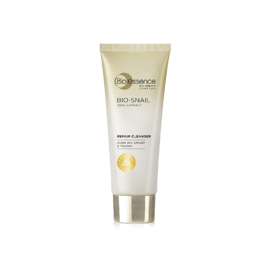 bio essence foamy cleanser