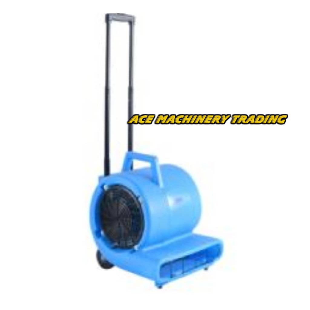 floor blower