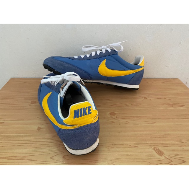 used nike cortez