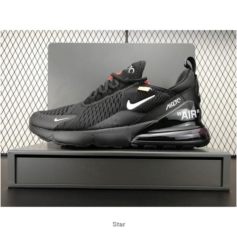 nike 270 off white 2019