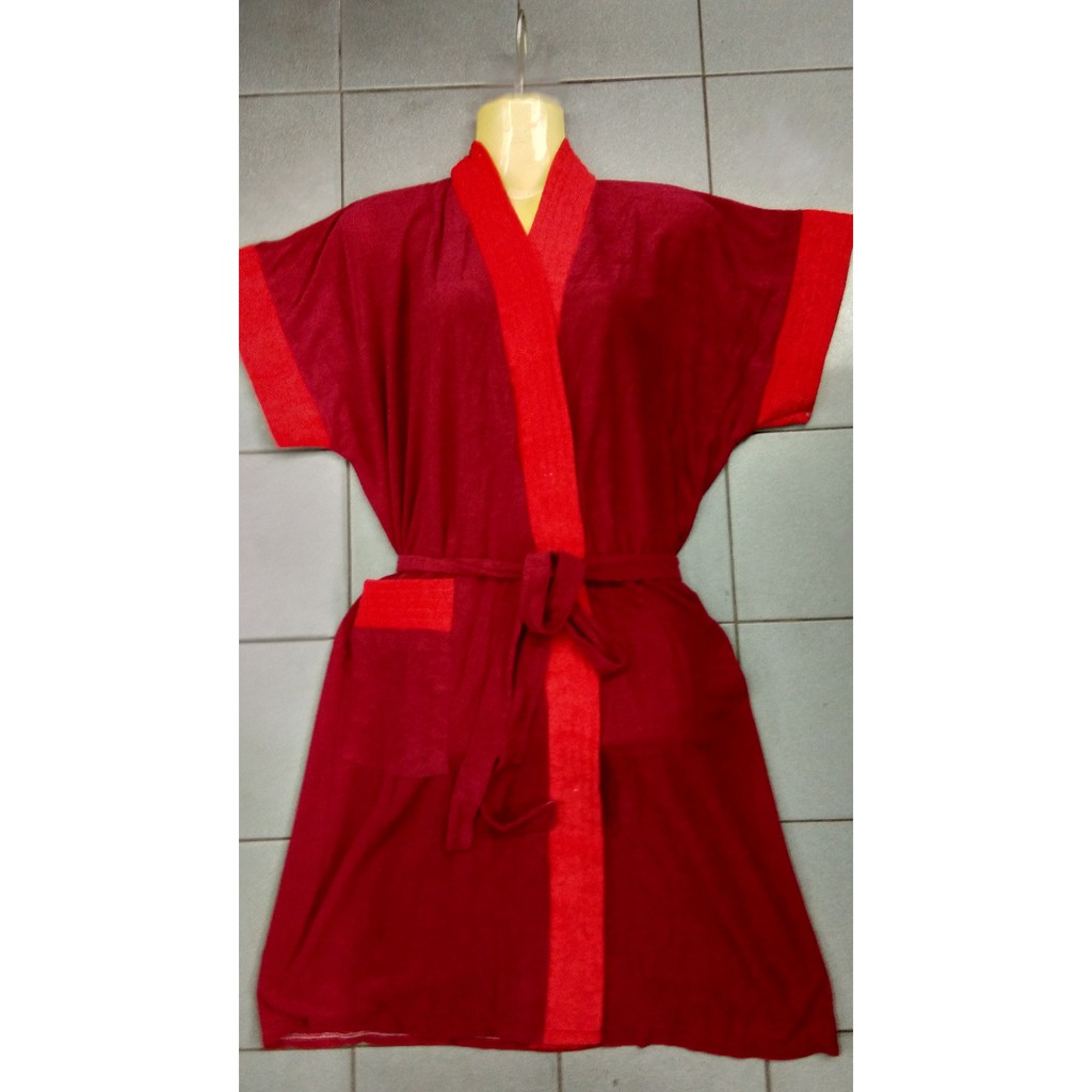 Baju Mandi Wanita Dewasa Shopee Malaysia