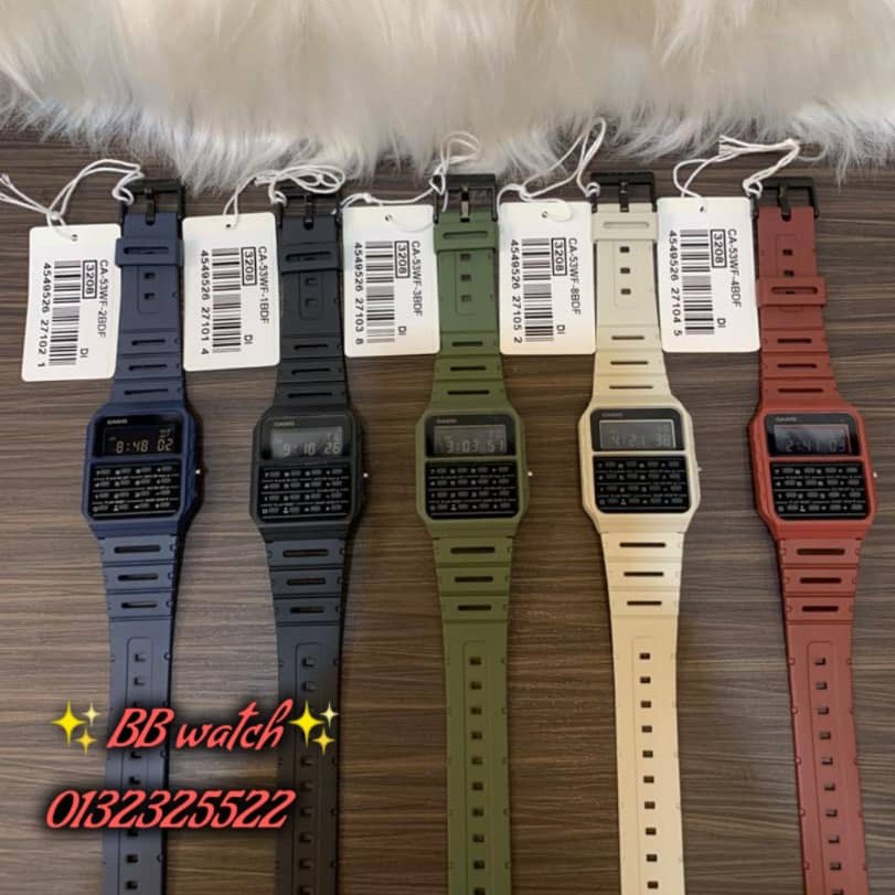 Ca53wf Serie Data Bank 100 Authentic Shopee Malaysia