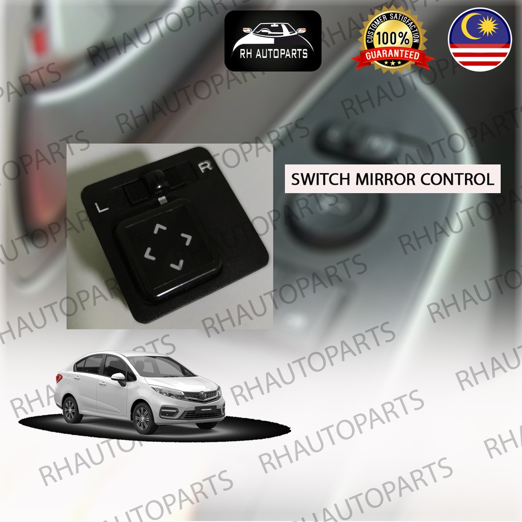 PROTON PERSONA BLM EXORA IRIZ SAGA VVT WAJA PREVE SUPRIMA NEO SWITCH ...