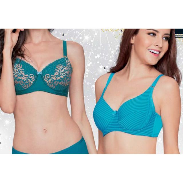 saiz bra