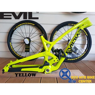 evil 27.5