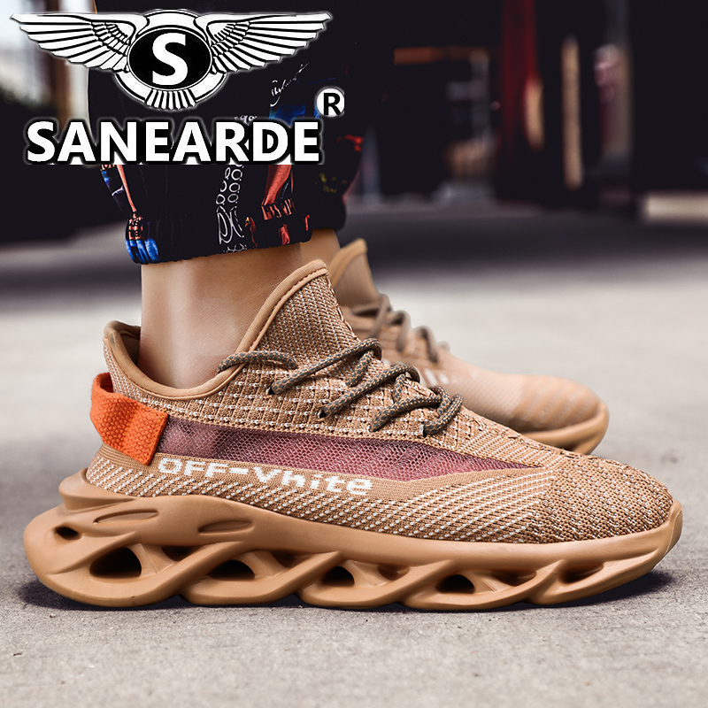 sanearde shoes