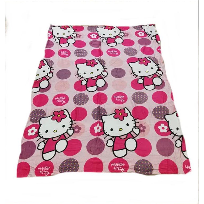 Buy Selimut Baldu /Selimut Gebu/Cartoon Blanket  SeeTracker Malaysia