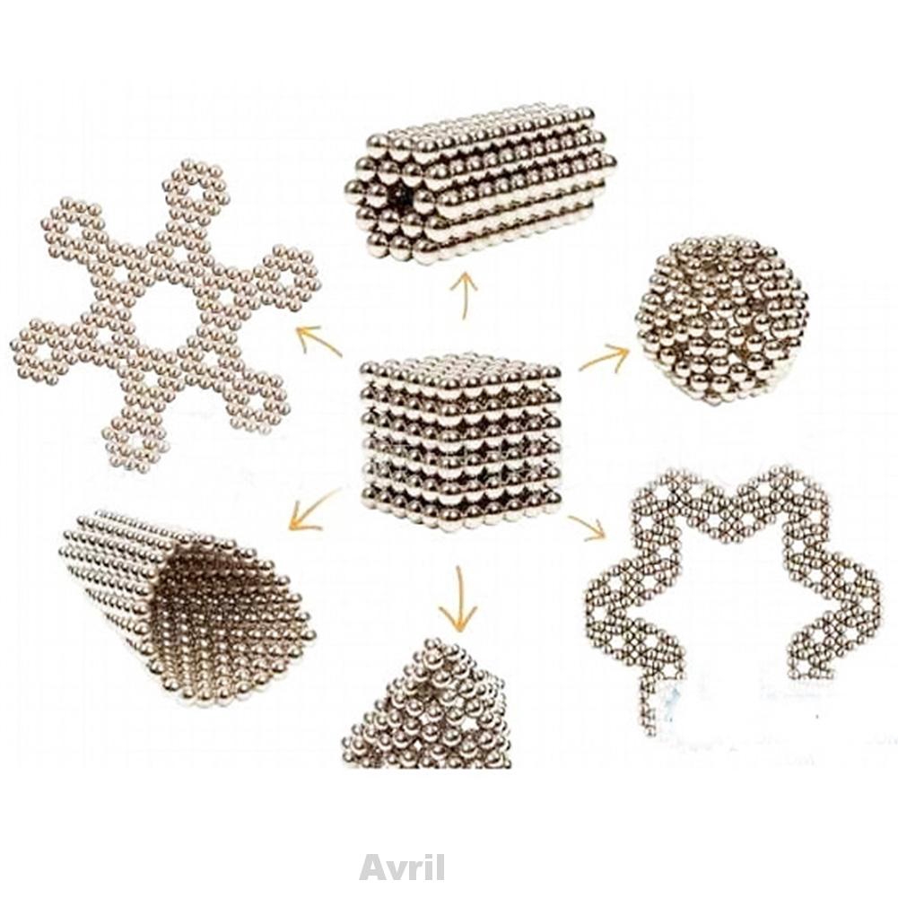 neodymium magnetic balls