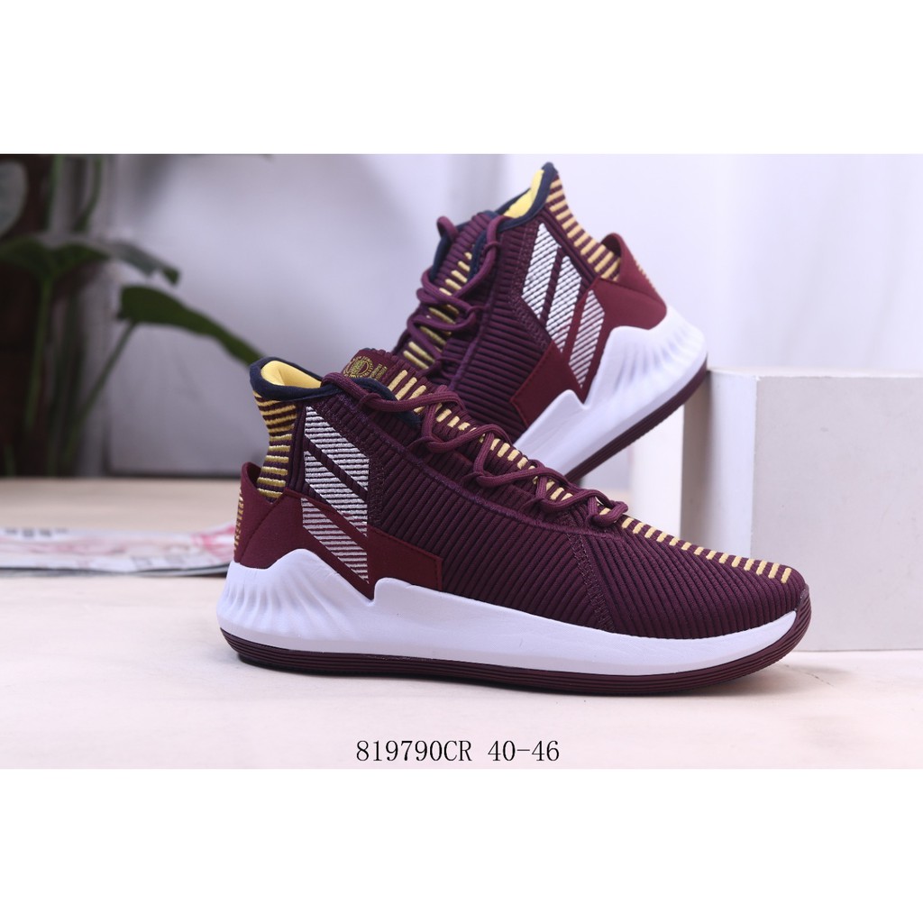 d rose 9 purple