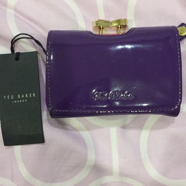 ted baker purse malaysia