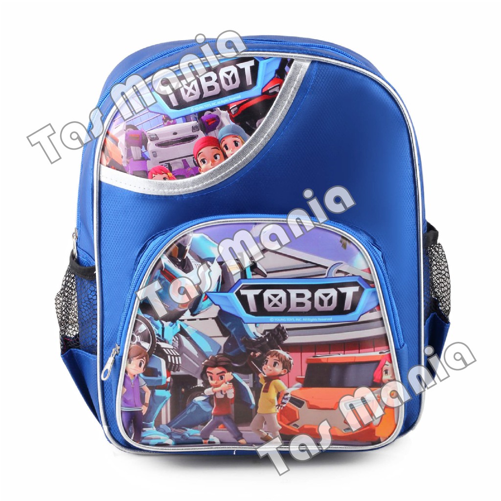 character backpacks