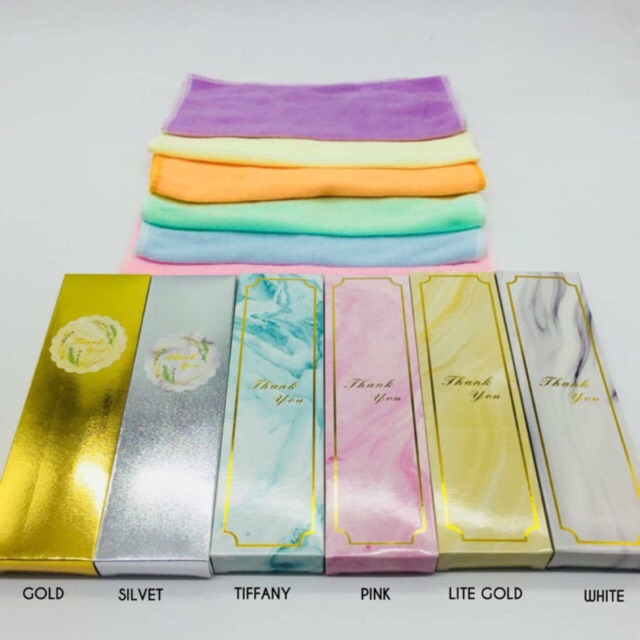 Buy 30 Pcs Handkerchief Doorgift Seetracker Malaysia