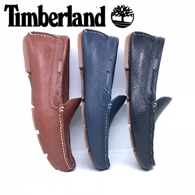 timberland driving shoes