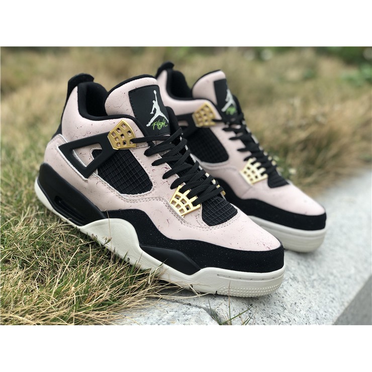 jordan aj 4 silt