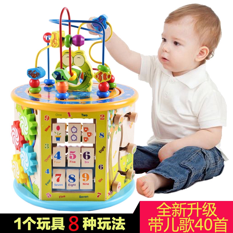 children's toys for 2 year old