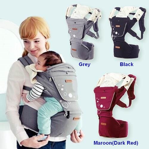 baby carrier shopee