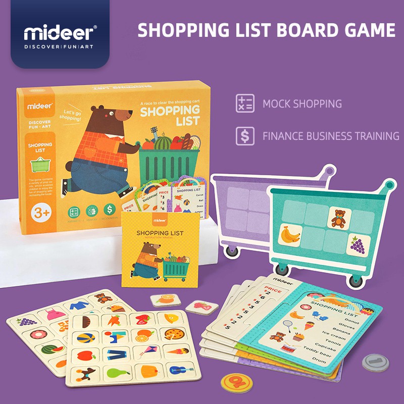 mideer toy