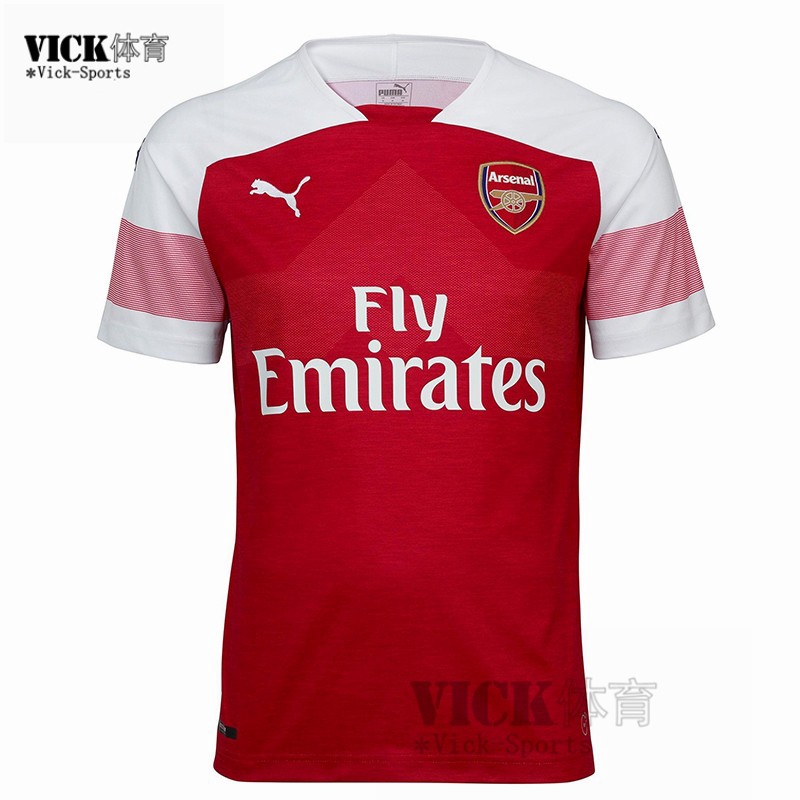 baju arsenal 2018