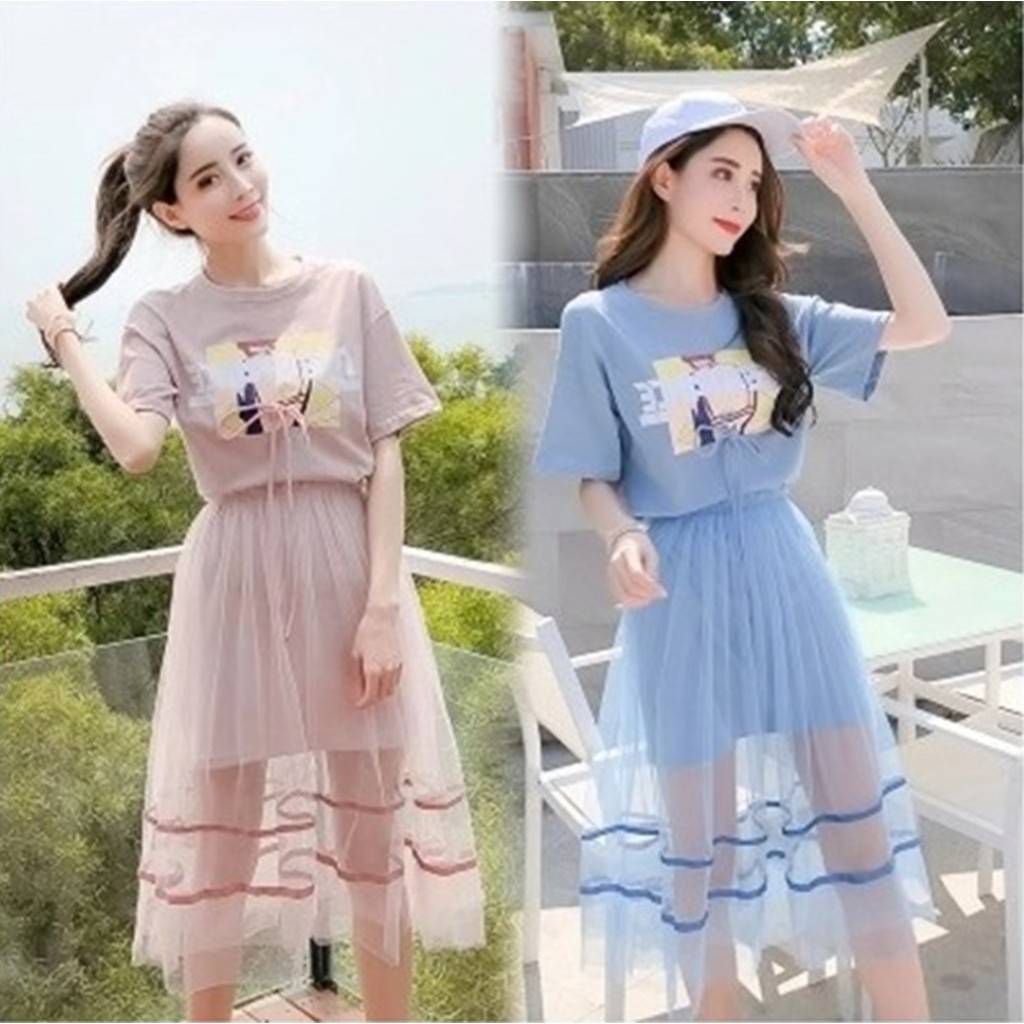 korean dress for girl