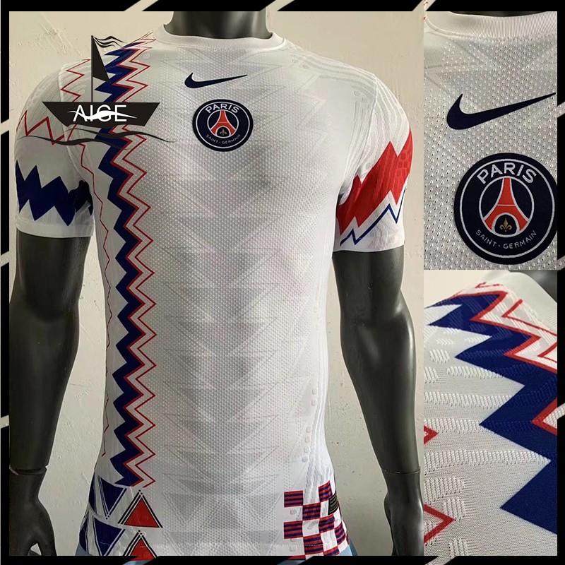 paris saint germain soccer jersey