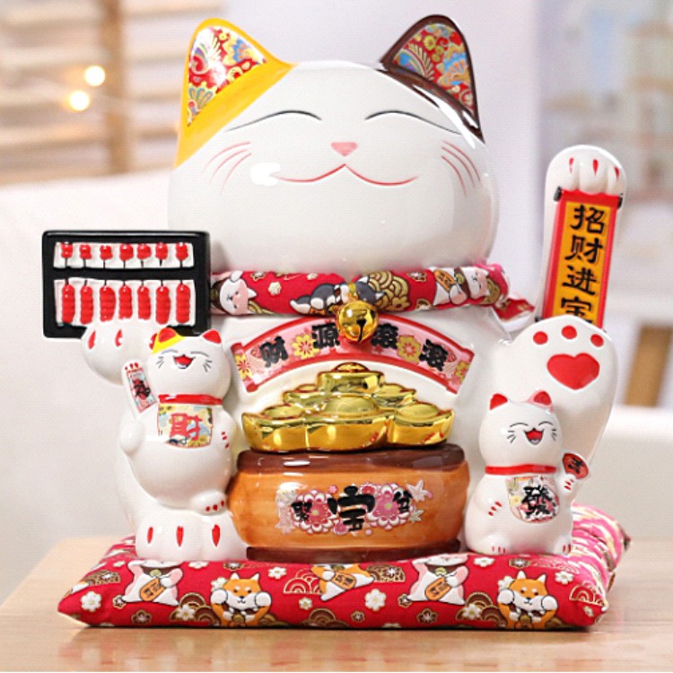 lucky cat gifts
