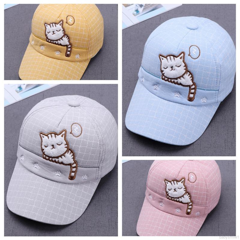 ball caps for babies