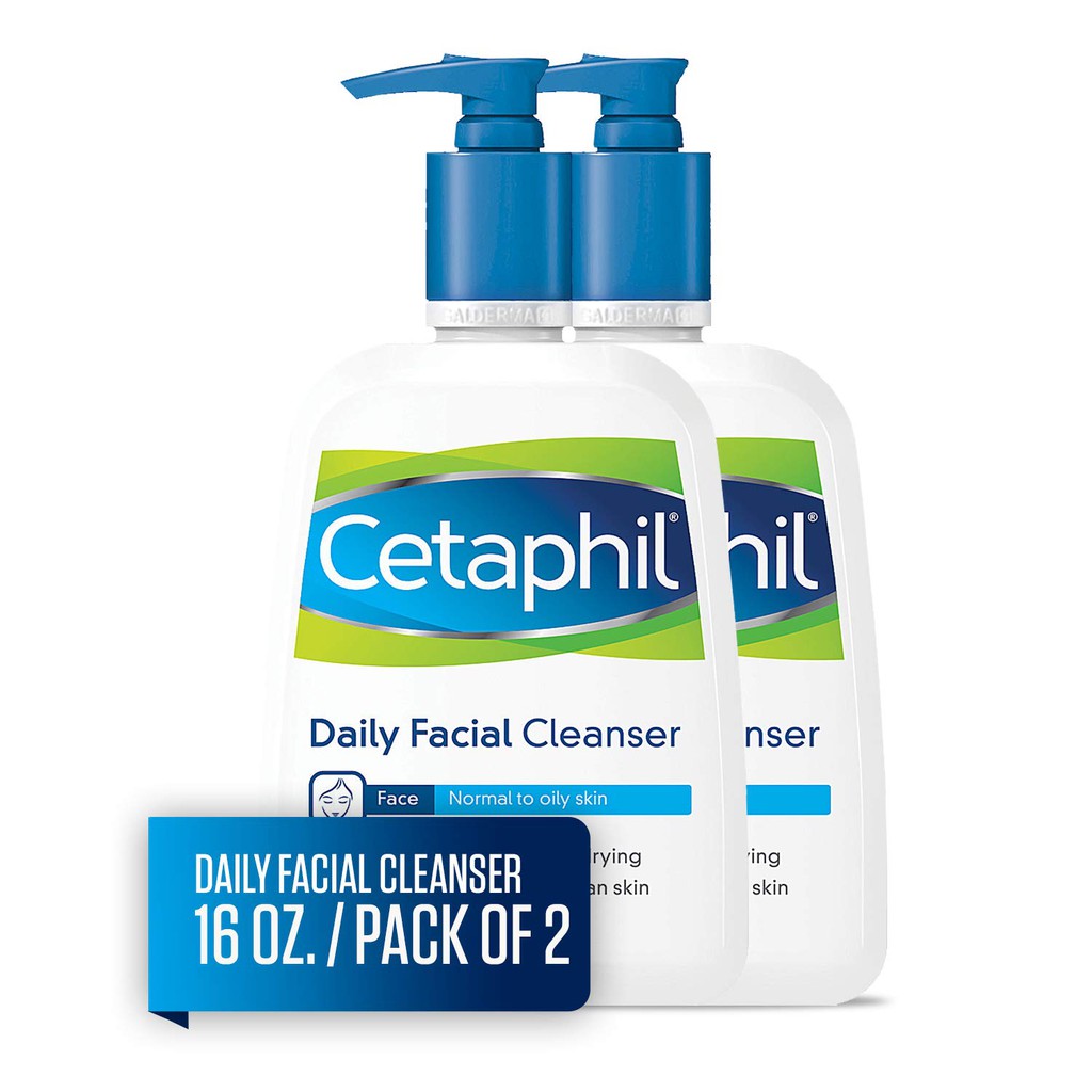 cetaphil normal