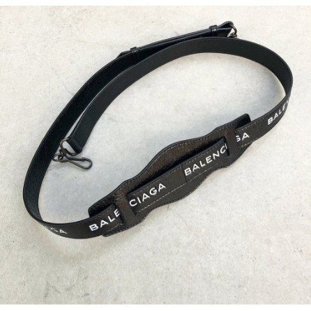 balenciaga strap replacement