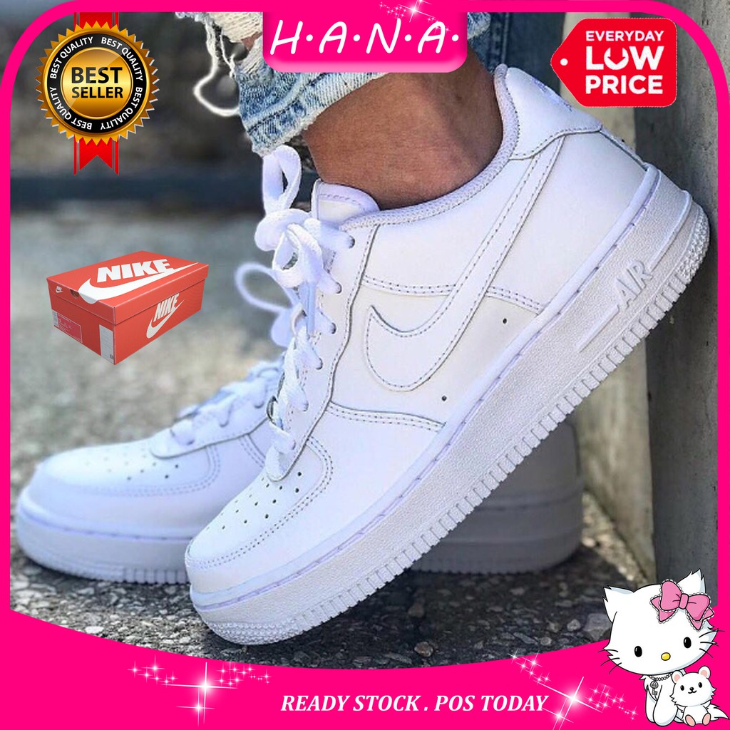 kasut nike air force