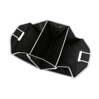CarGuys Car Boot Storage Foldable Bag Organiser  Shopee 