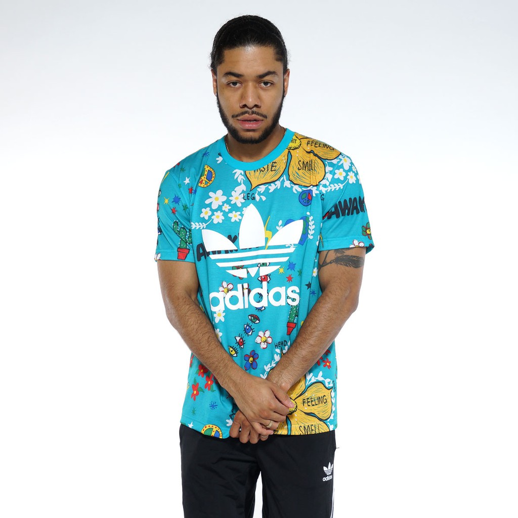 adidas x pharrell williams t shirt