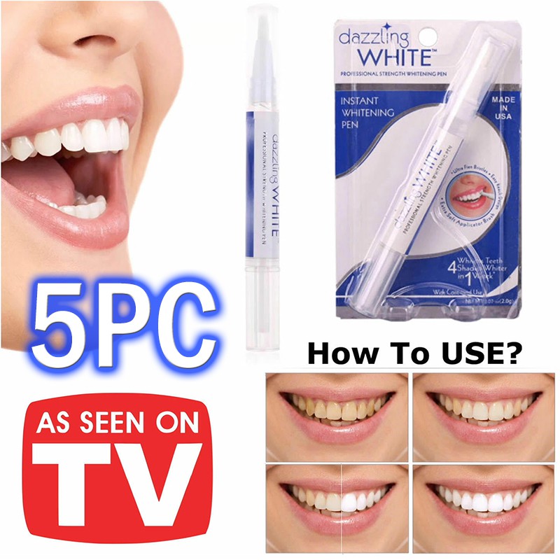 perfect smile toothbrush