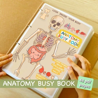 Anatomy Books Books Magazines Prices And Promotions Games Books Hobbies Aug 21 Shopee Malaysia