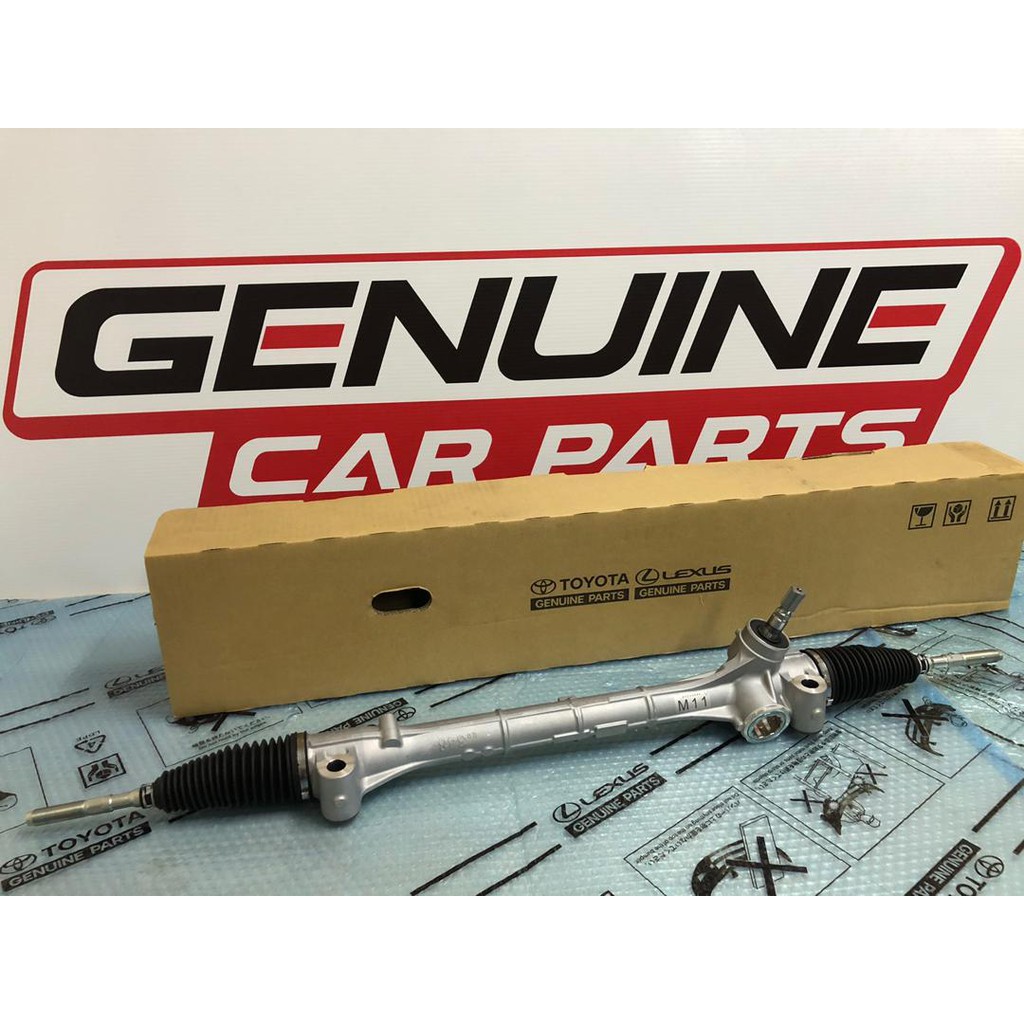 steering rack estima acr50