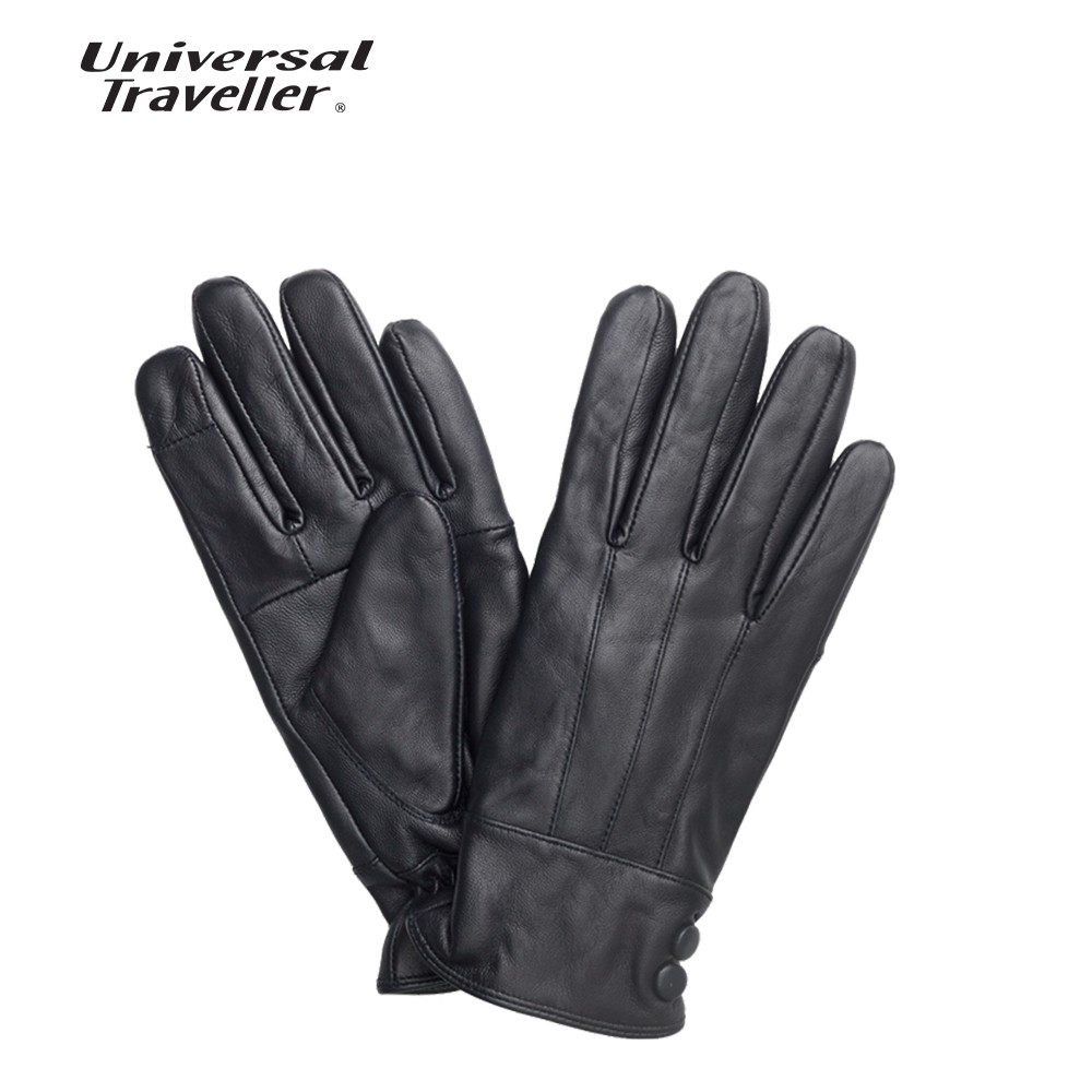 leather glove malaysia