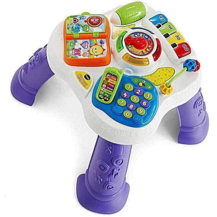 Развивающий столик vtech