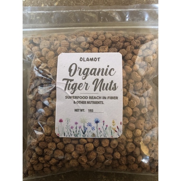 Buy Tiger Nuts Products Online In South Korea At Best Prices