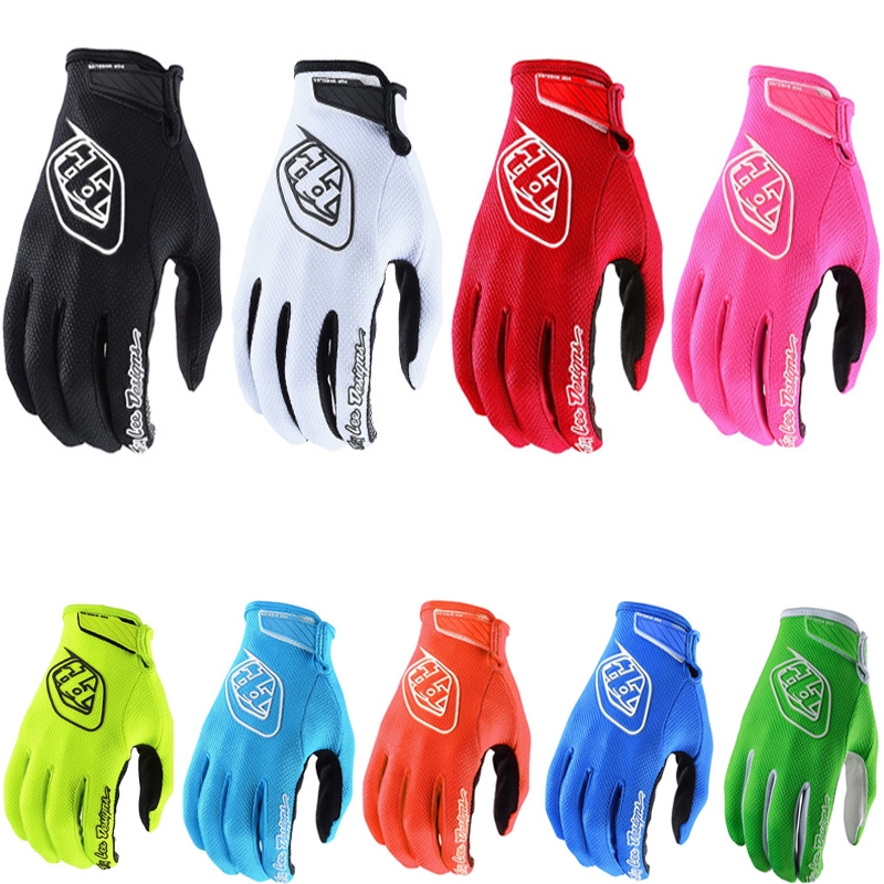 tld mtb gloves