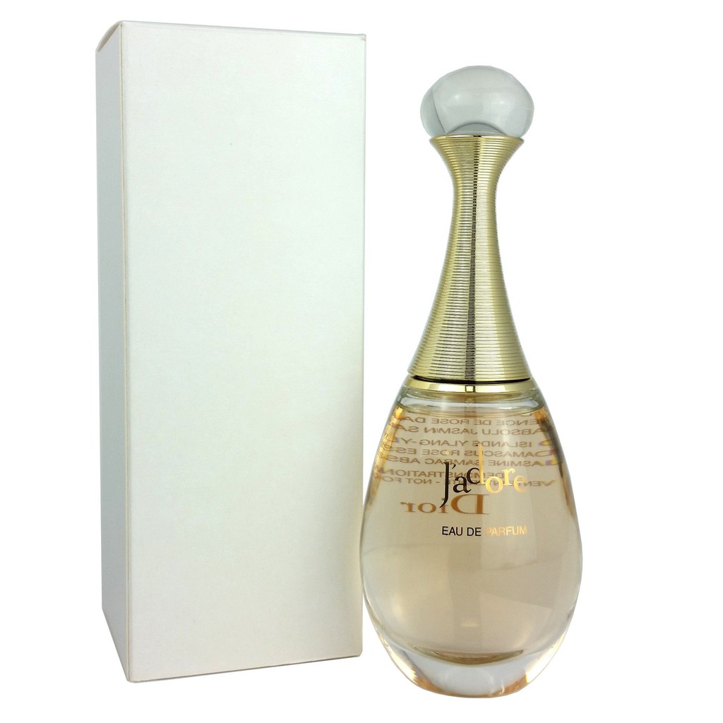 J`adore by Christian Dior Eau De Parfum 