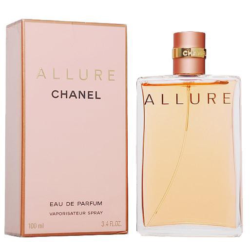 allure edp 100 ml