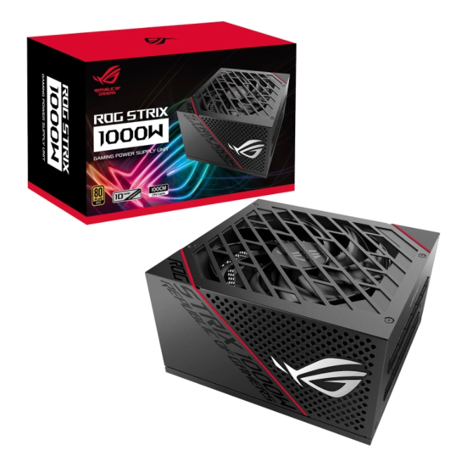 ROG-STRIX-1000G モール割引 | momentomadrid.com